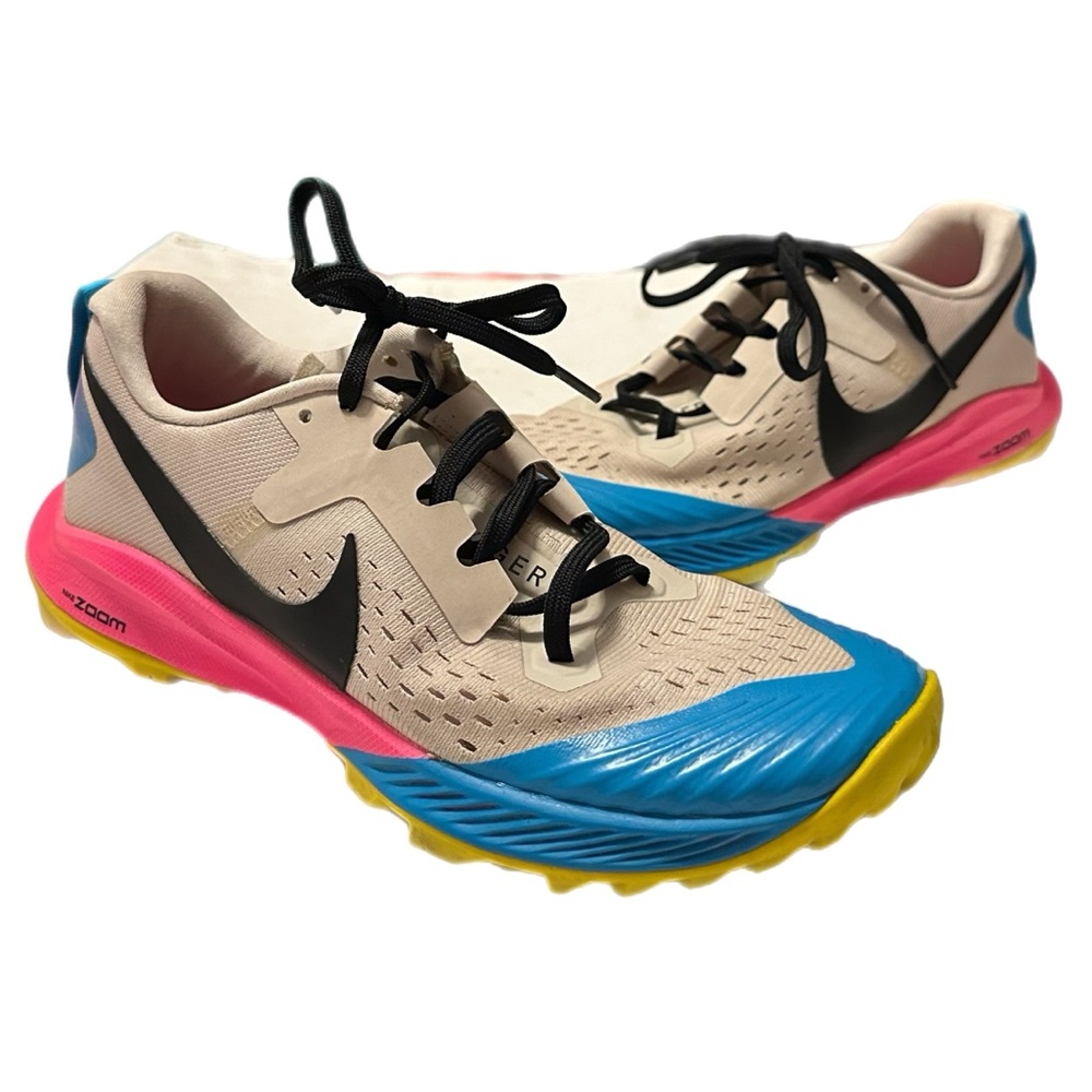 Nike Air Zoom Terra Kiger 5 'Orewood Pink Blue'